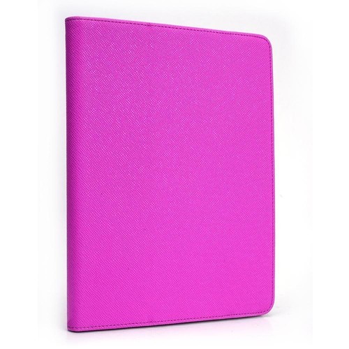Or rose-Fleur - Étui pour tablette Pour Lenovo TabXiaoxin Pad Plus
