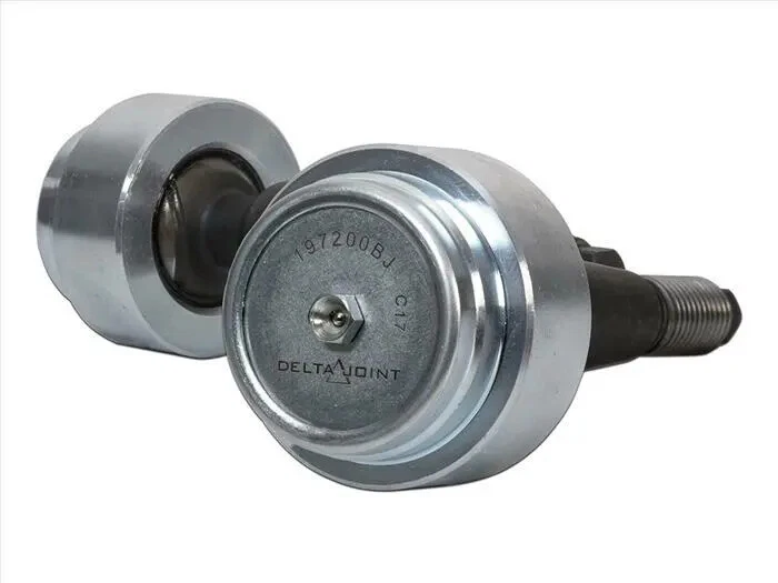 Icon Vehicle Dynamics Delta Joint Kit For 2007+ Toyota FJ / 2003+ Toyota 4Runner - Image 2 of 4