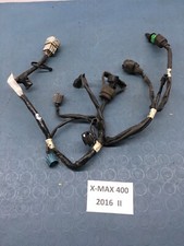 IMPIANTO ELETTRICO CABLAGGIO MOTORE YAMAHA X MAX 400 2016 2018