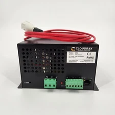 Cloudray 50W Laser Power Supply 110V for 50W Laser Tube Laser Engraver