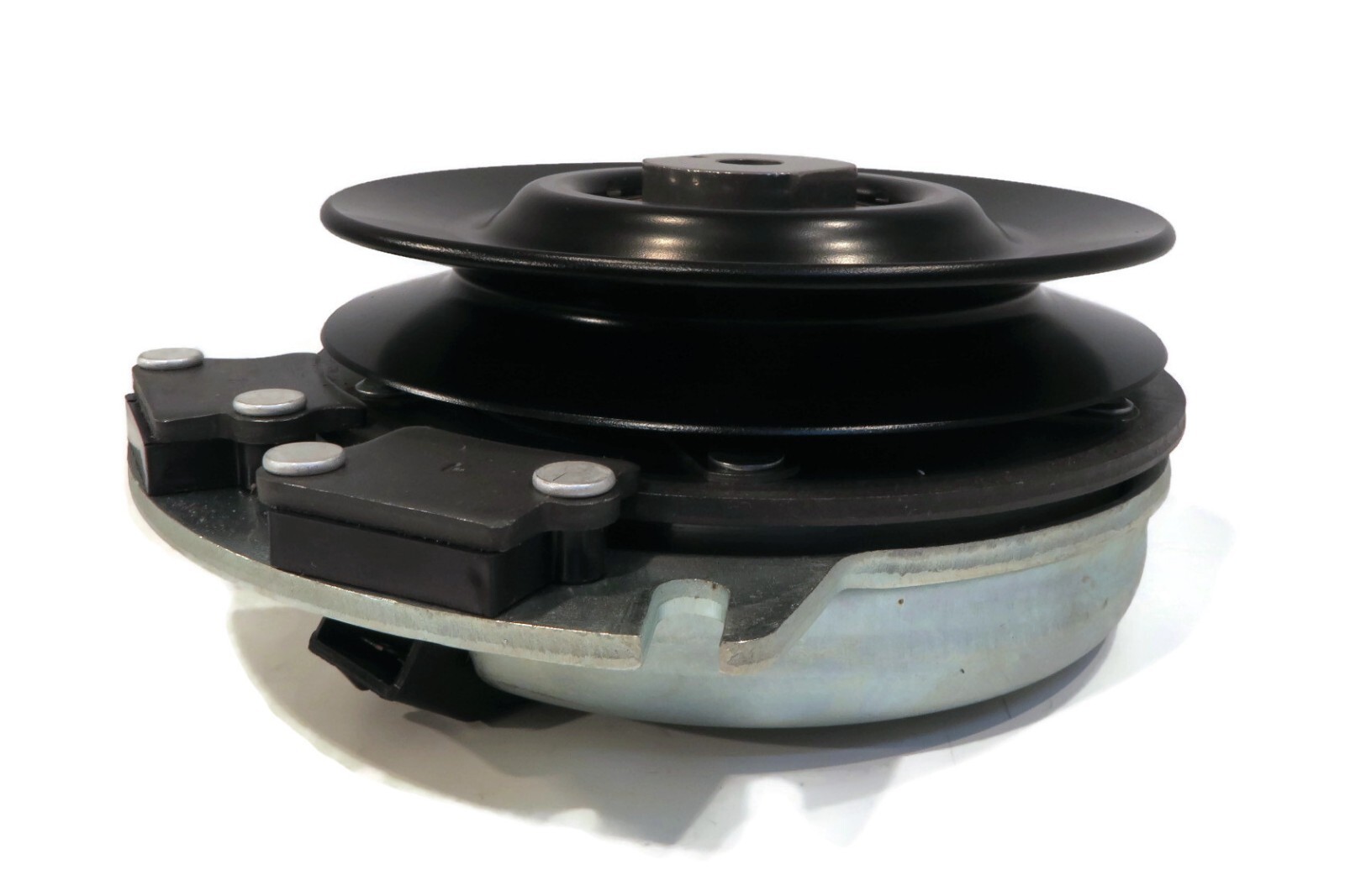 Electric PTO Clutch for Dixon 20012009 Ram Ultra 52, Ultra 72 Yard