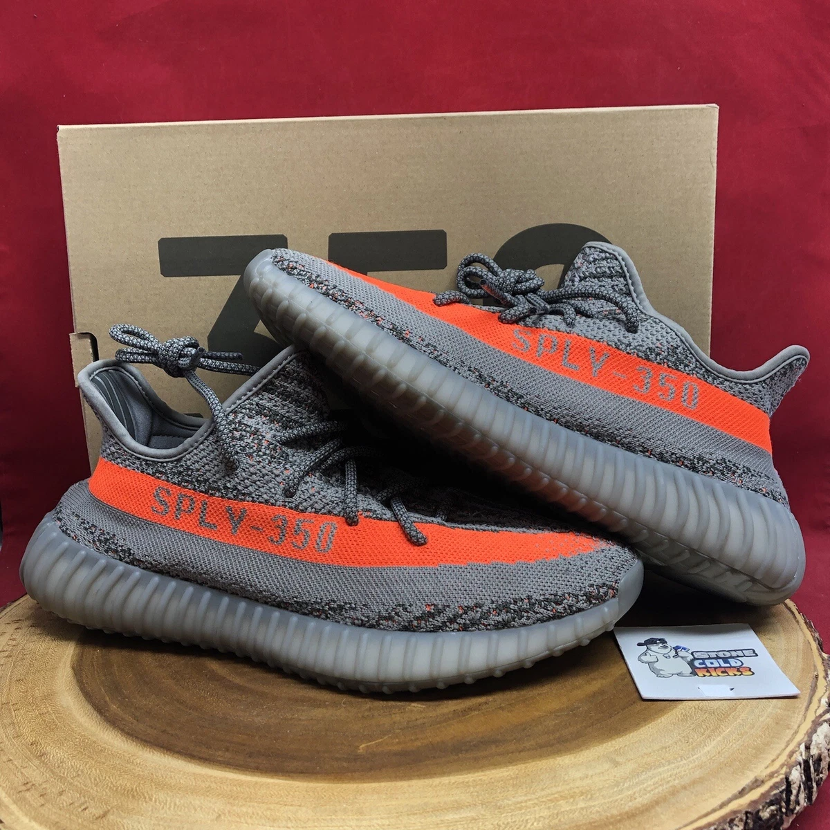 adidas Yeezy Boost 350 V2 Low Beluga Reflective for Sale, Authenticity  Guaranteed