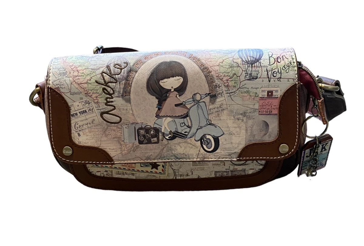 Anekke bags usa outlet