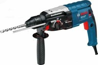 Bohrhammer Mit Sds-Plus Bosch Gbh 2-28 Dv Professionelles Werkzeug