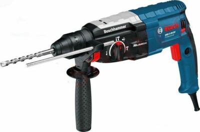 Punta per edilizia quadro-x sds-max 52 x 520 mm 2608586807 bosch Online