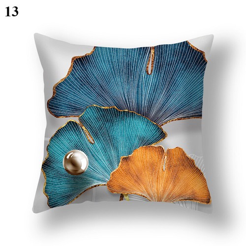 45*45cm Cushion Pillow Cover Home Supply Pillowslip Pillowcase Soft Polyester * - Picture 25 of 35