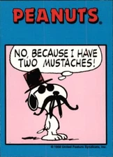 B1217- 1992 Peanuts Classics Comic Cards #s 1-250 -You Pick- 15+ FREE US SHIP