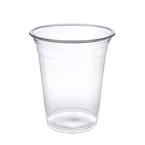 1000 Pack Clear Plastic 12 Oz Cups - 第 2/7 張圖片