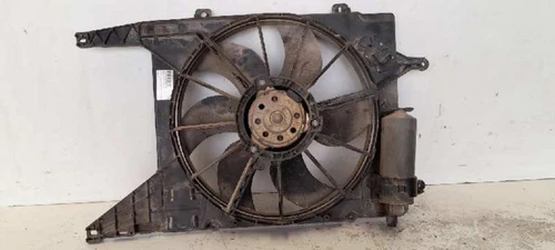 8240257 Electroventilador para RENAULT MEGANE I BERL./ BERL. CON PORTÓN ( 153027 - Imagen 3 de 4
