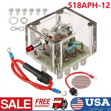 For Murphy Tattletale Switch Shunt Tripping 2...