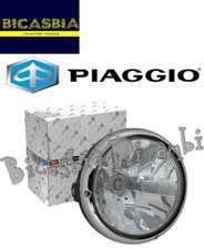 640541 - ORIGINALE PIAGGIO Scheinwerfer Vorderlicht Beverly Cruiser 250 500