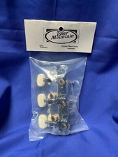 Tyler Mountain G12 Guitar Machine Heads for a 6-string steel string guitar