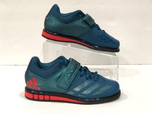 adidas powerlift red