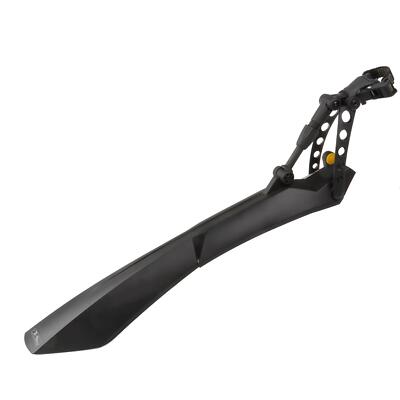 M-WAVE Mud Max Steck Schutzblech Hinten Spritzschutz 26-29 Zoll verstellbar