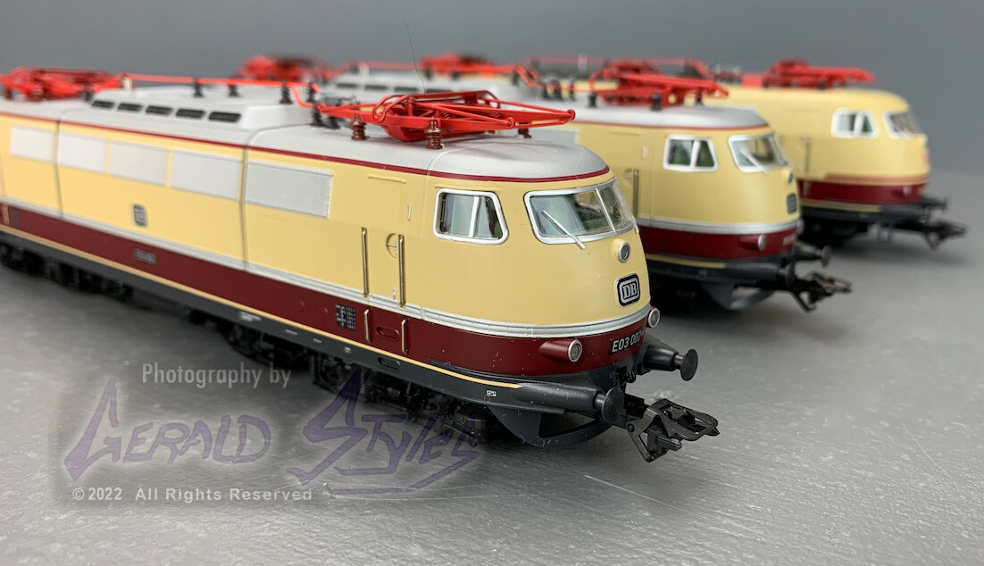 メルクリン　3053 初期型TEE用電気機関車 廃番品 メルクリン 3053 初期型TEE用電気機関車 廃番品 メルクリン3053 初期型