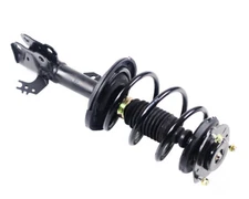 Front Left Complete Strut Coil Spring Full Assembly For 2012-2017 Toyota Camry