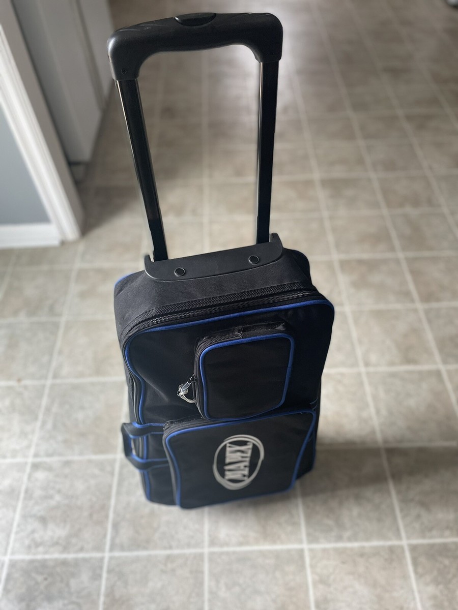 Mapex MPK32PC Percussion Kit w/ Intergrated Roller Bag, No Sticks