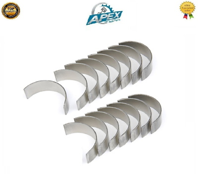 MERCEDES BENZ OM651 BIG END BEARING SIZE 0.50 2.1