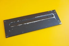 TASCAM TEAC 32  Bottom Lateral Metal Panel Boards Parts Original Work