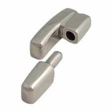 Southco 96-MA-8B-24 Removable Lift-Off Hinges (Pack of 2)