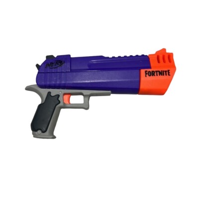 Nerf Fortnite HC-E Mega Dart Blaster