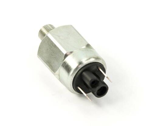 Bottle Heater Adjustable Pressure Switch 750-1200 PSI Nitrous Outlet - Picture 2 of 2