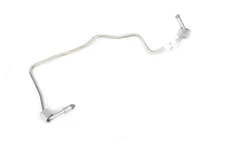11-16 LML LGH 6.6L Duramax OEM DS Pump to Rail High Pressure Fuel Line (2357)