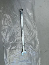 MAC TOOLS Extra-Long Combination Wrench 10mm - 12-PT. CLL210MMKS