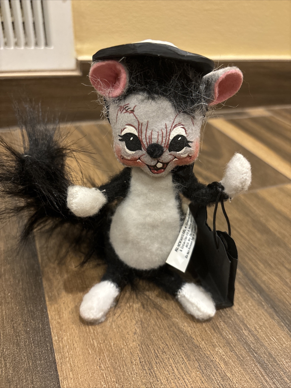 Annalee Dolls Lot Of 9 Halloween Dolls eBay