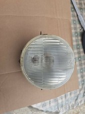 Faro vespa PX originale depoca Siem 