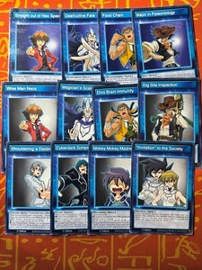 yugioh midterm destruction card list Yugioh Speed Duel Midterm Destruction