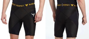 project rock compression