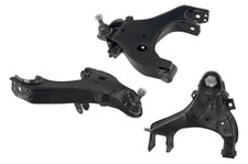 PREMIUM FRONT LOWER CONTROL ARM LEFT HAND SIDE FOR NISSAN NAVARA D22 2001-2015