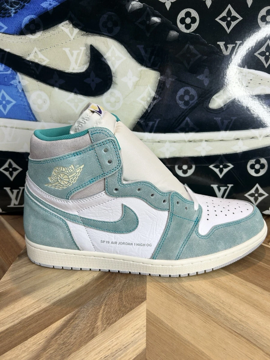 Jordan 1 Mid Distressed Grey for Sale | Authenticity Guaranteed | eBay