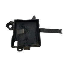 Original Yamaha XJ 650 4K0 Ez 81 battery compartment battery box lid holder