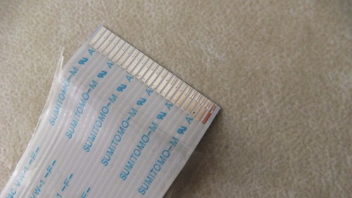 Genuine Bose SoundDock Series 1 & 2 Ribbon Cable - Docking Board to DSP Board A1 - Picture 2 of 3