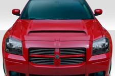 05-07 Dodge Magnum Demon Look Duraflex Body Kit- Hood 115883