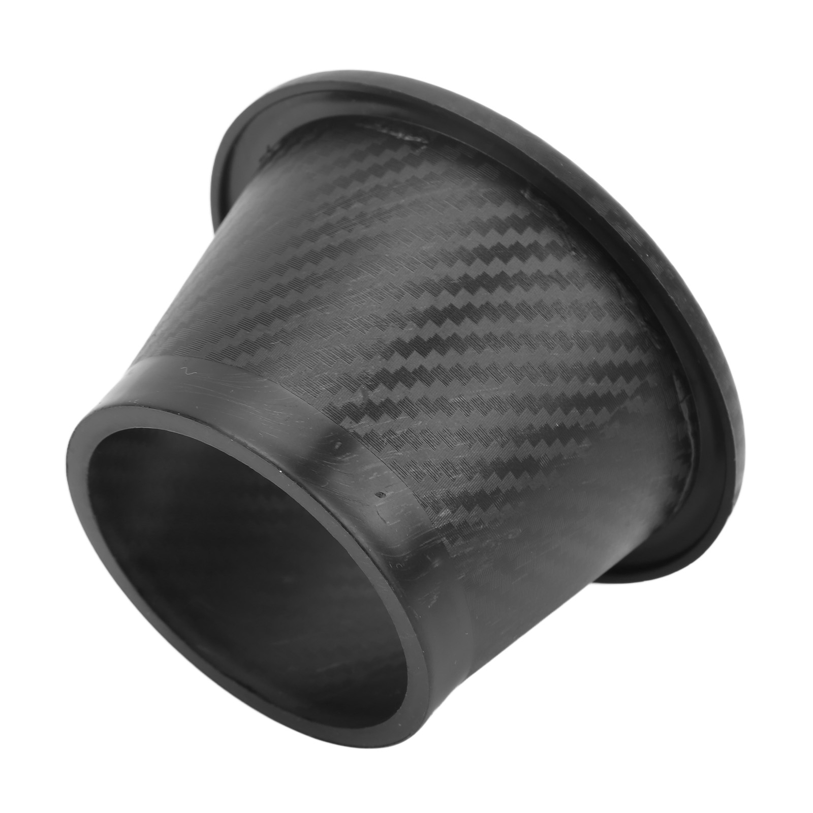 Universal Cold Air Intake Pipe Car Turbo Air Inlet Pipe Funnel Kit ...