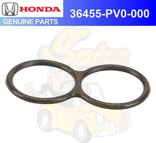Honda Genuine IACV IDLE AIR CONTROL VALVE GASKET 94-95 INTEGRA GSR 36455-PV0-000