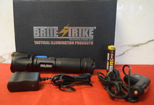 Brite Strike Duty Latarka i aparat DLC-200-4-MIL-RC