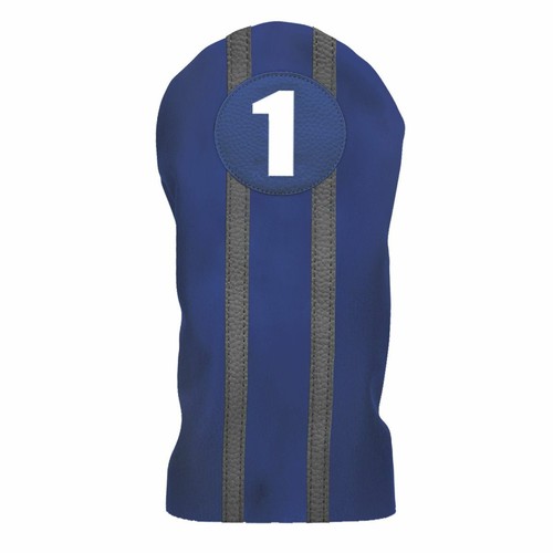 PowerBilt Junior Boys' Ages 5-8 Blue Series Set LEFT HANDED Set - NEW! - Picture 8 of 9