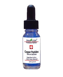 Ghk Copper Peptide