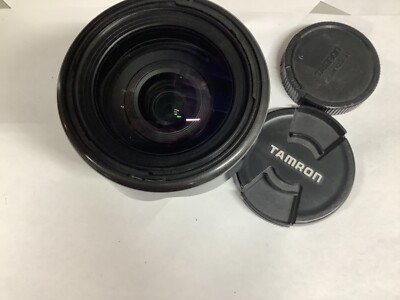 Tamron AF 28-200mm F3.8-5.6 Aspherical lens ( Minolta A /Sony A mount