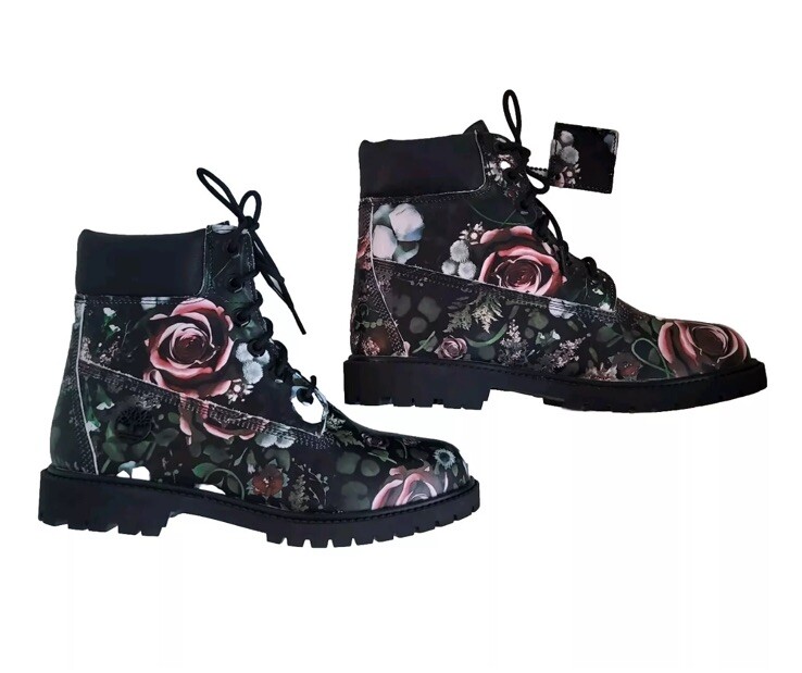 Timberland Heritage 6