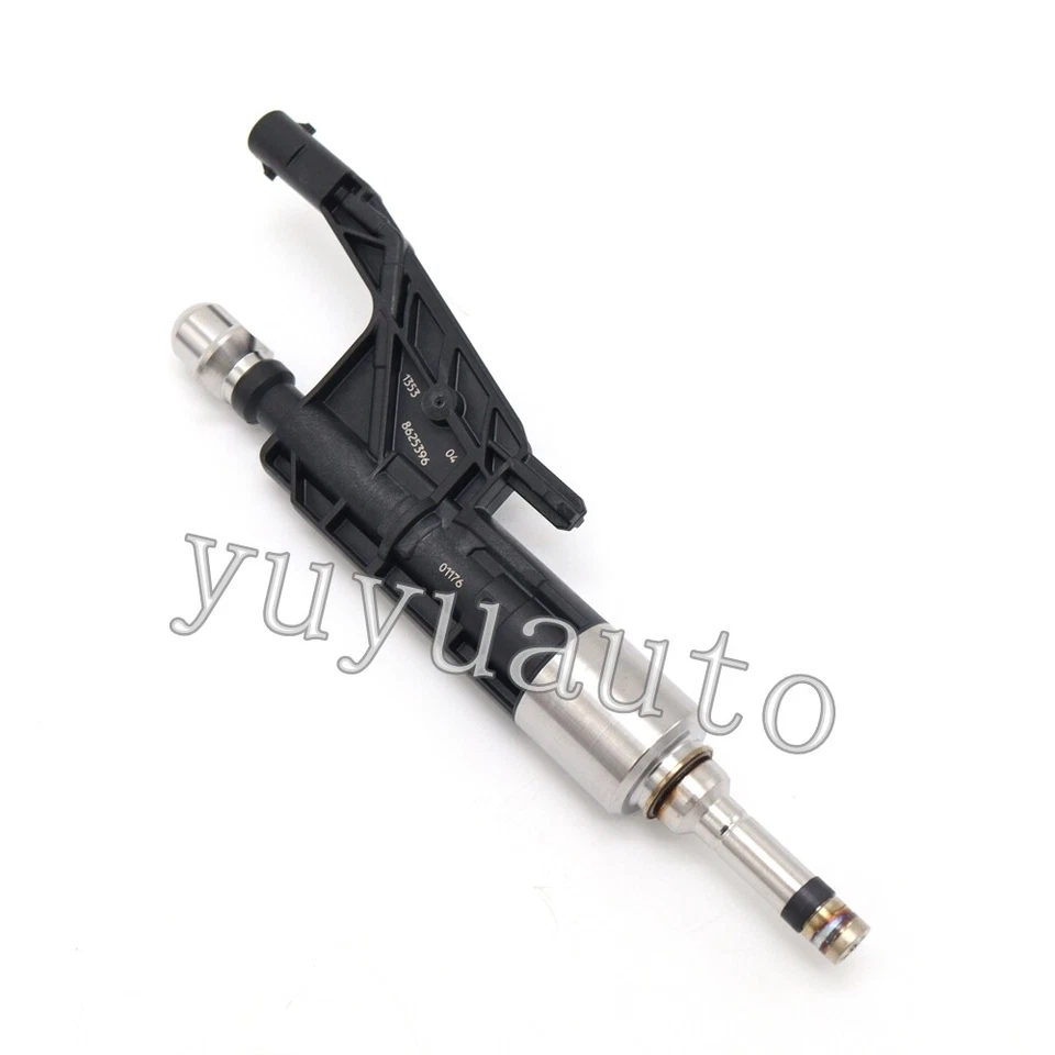 4X GENUINE BOSCH 0261500140 OEM For BMW F20 F21 F30 Mini F55 F56 F57 13538625396 - Image 3 of 4