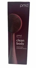 PMD Clean Body Smart Body Cleansing Device - 4003 Berry - New Sealed Box