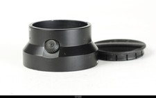 Leica Shade Hood For Summilux-R 1,4/50mm 1 Model