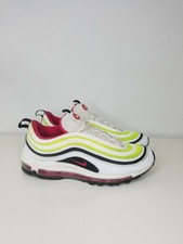 Size 10 - Nike Air Max 97 Essential White Melon Mint Volt 2020 for sale  online | eBay