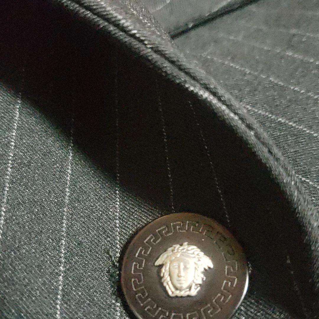 Tuta pantalone Versace Jeans Couture 40