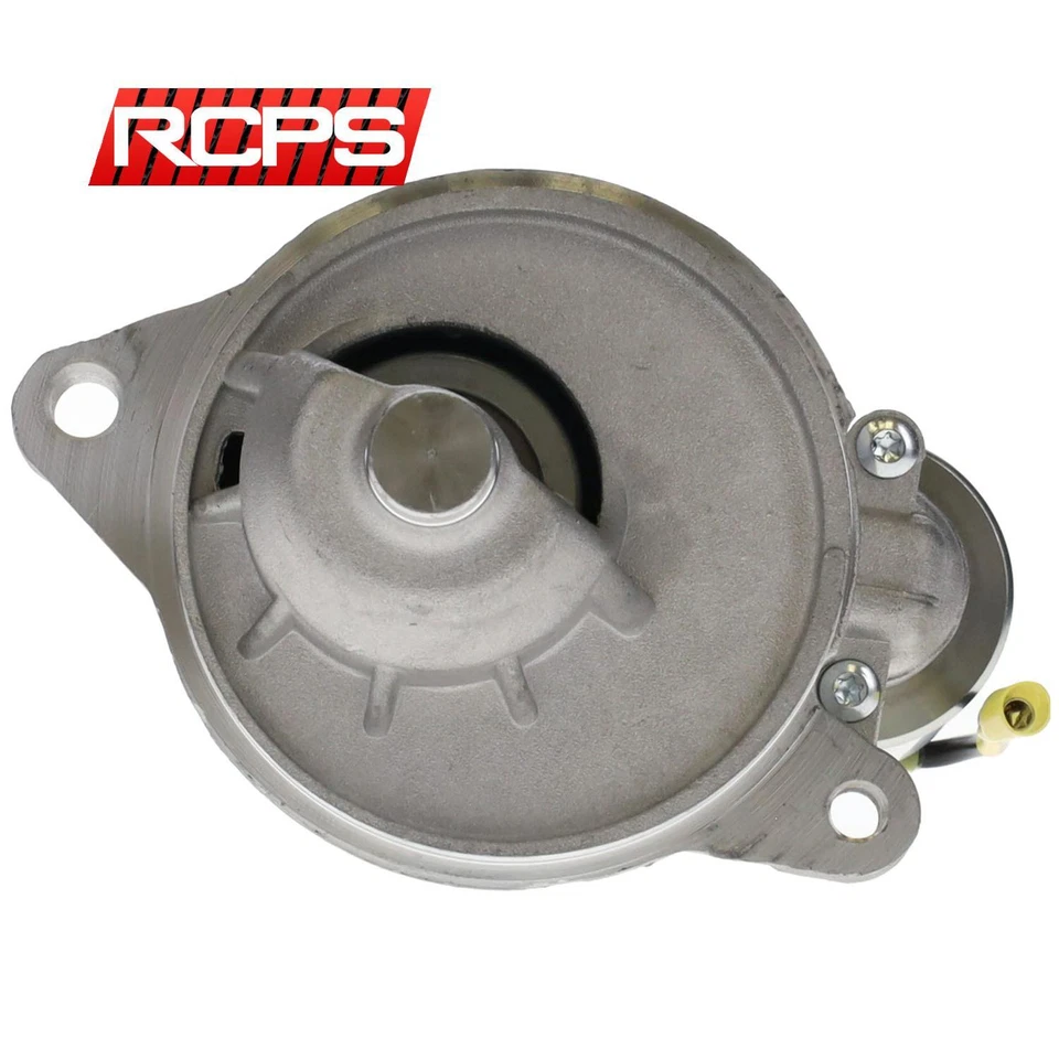 NUEVO ARRANQUE PMGR ALTO PAR PARA CAMIONETAS FORD 7.5L 460 CID M/T SERIE F SERIE E Foto 2 de 4